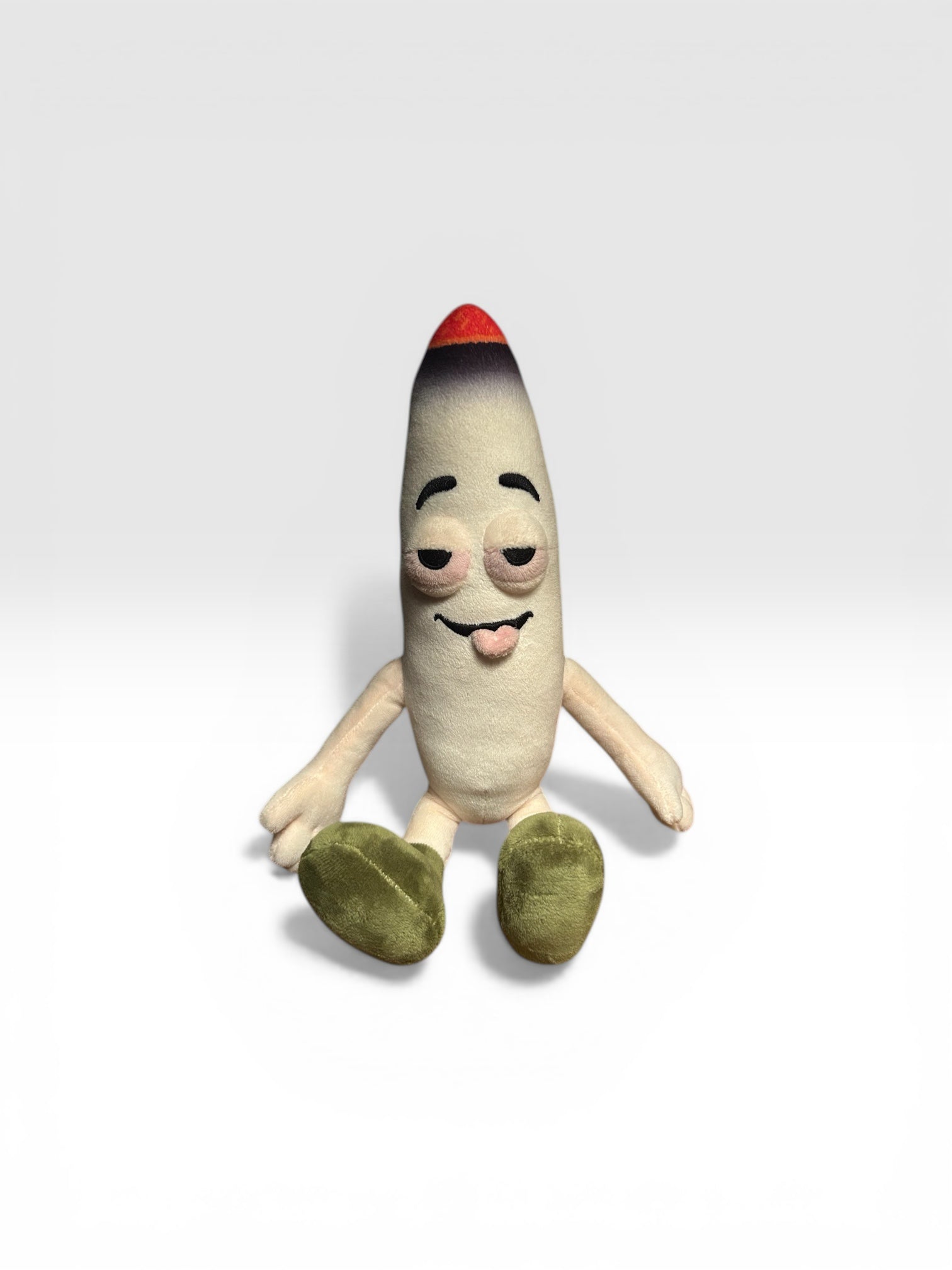 Lil Doobie plushy (pre order)