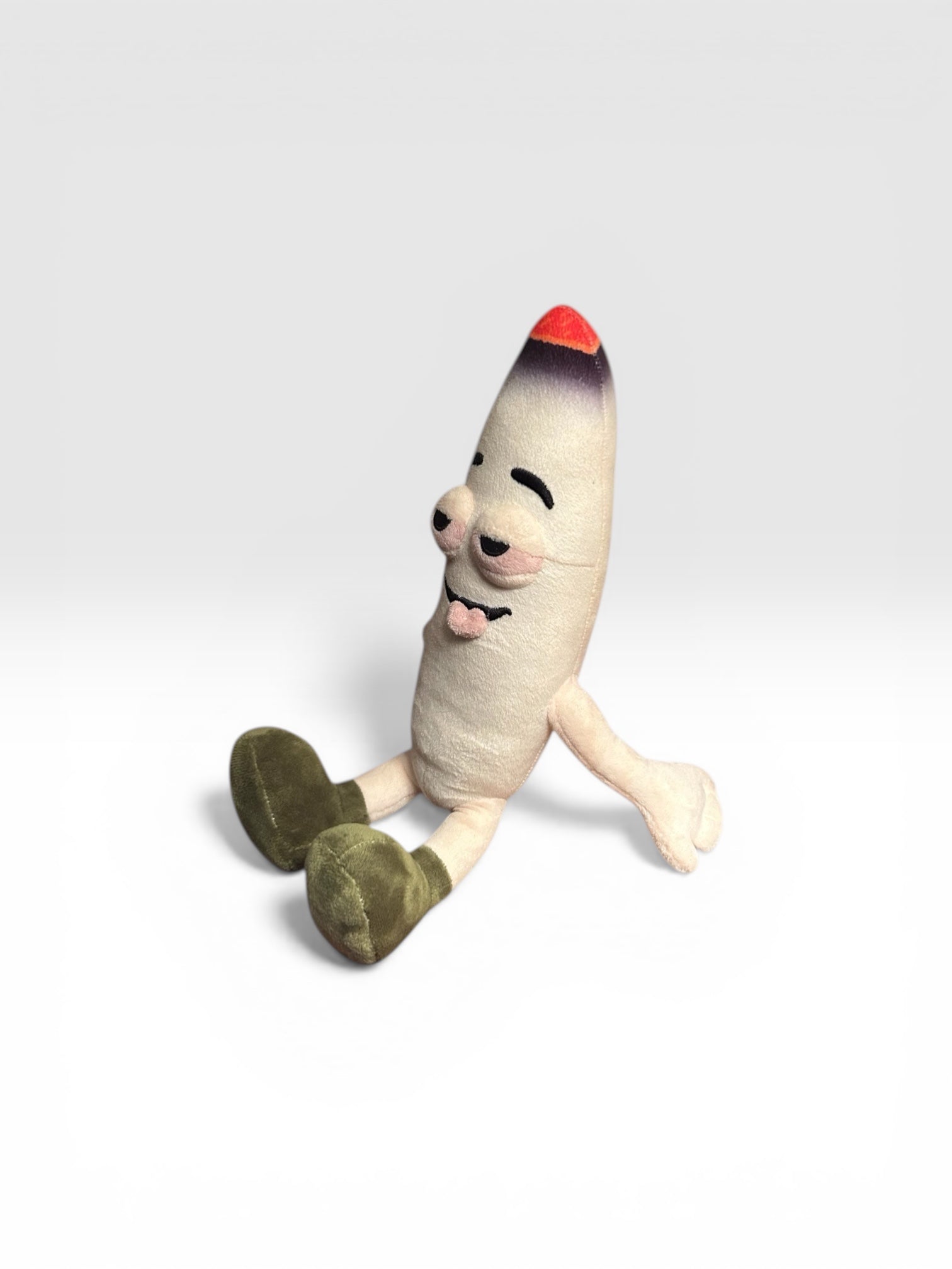 Lil Doobie plushy (pre order)